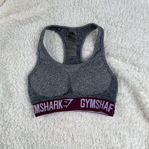 Gymshark sports bra